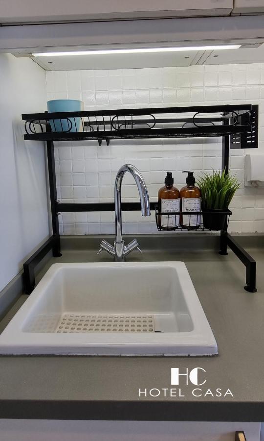 דובאי Palm Jumeirah Upgraded & Cozy Boutique Apartment מראה חיצוני תמונה
