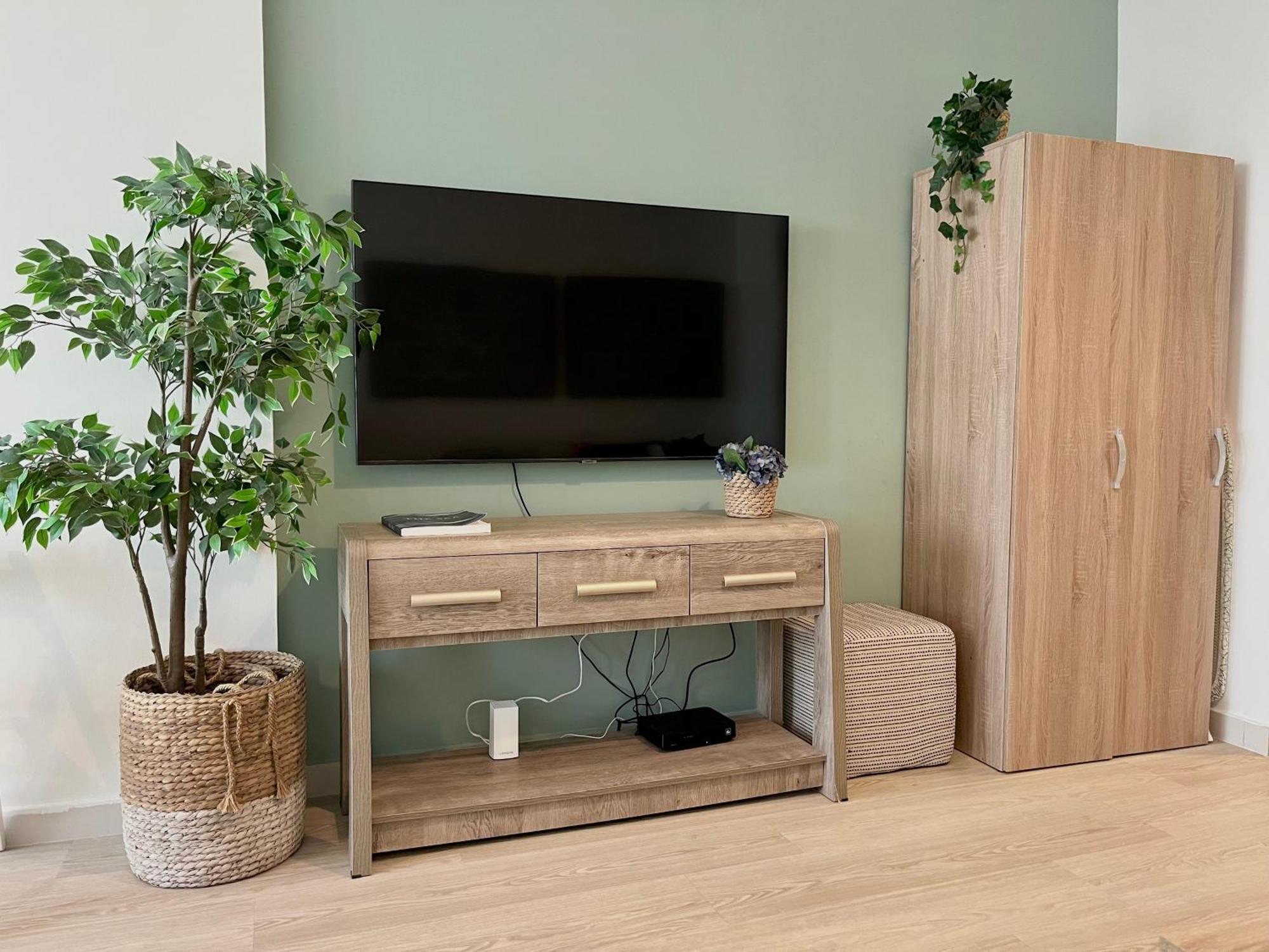 דובאי Palm Jumeirah Upgraded & Cozy Boutique Apartment מראה חיצוני תמונה